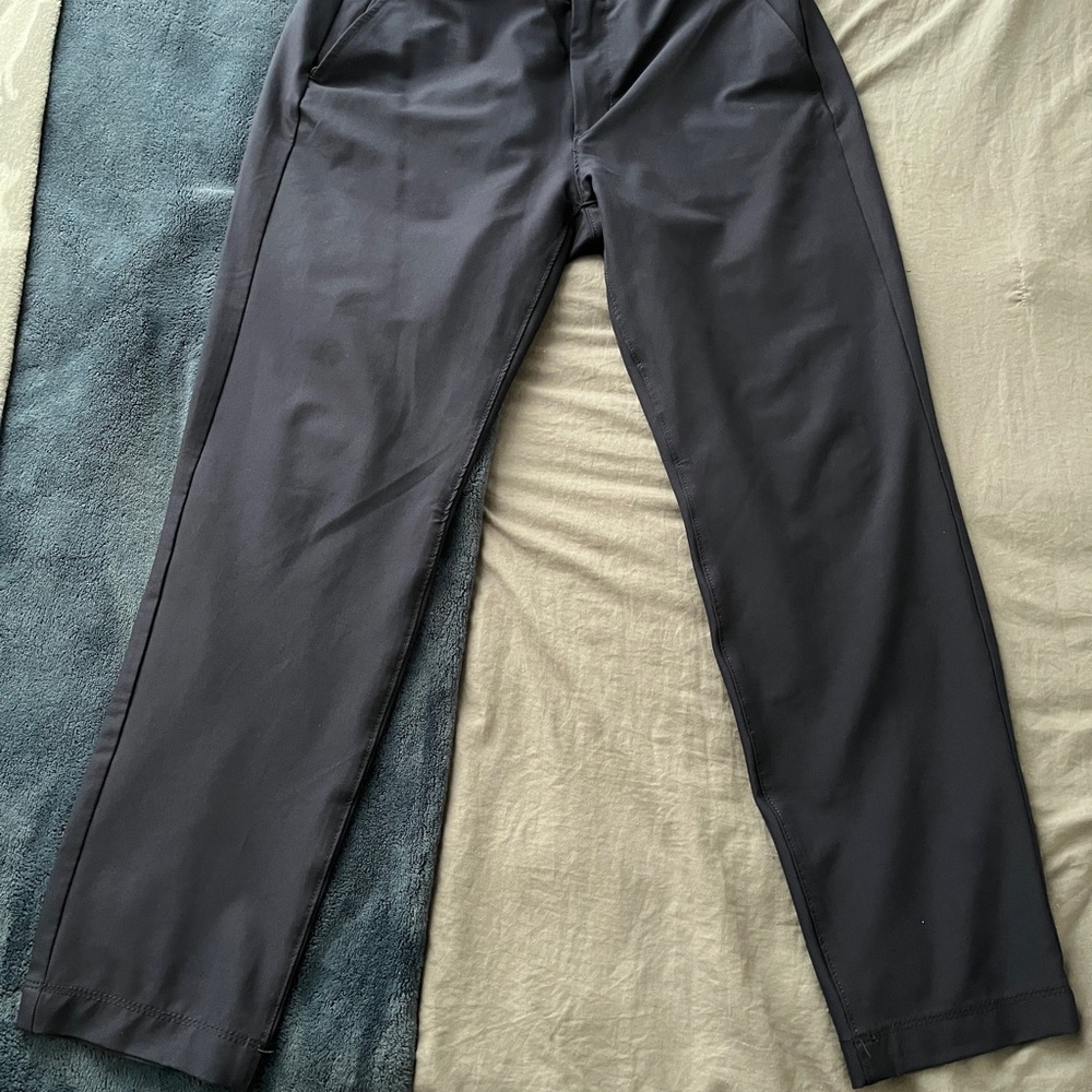 Black Dress Pants